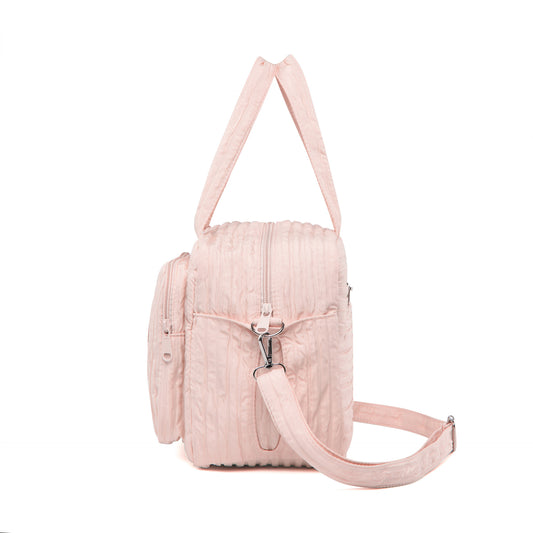 Sarah Express Waterproof Multi-Functional Diaper Bag
