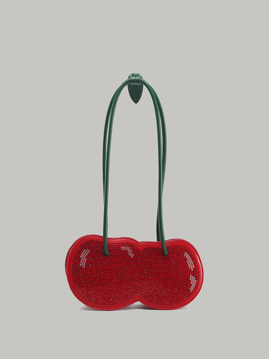 Sarah Express Girly Single-Shoulder Underarm Bag