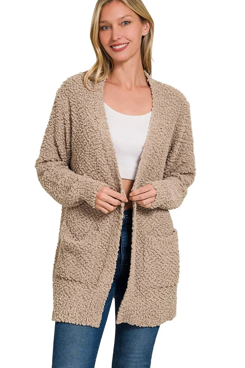The Search for the Perfect Cardigan Ends Here