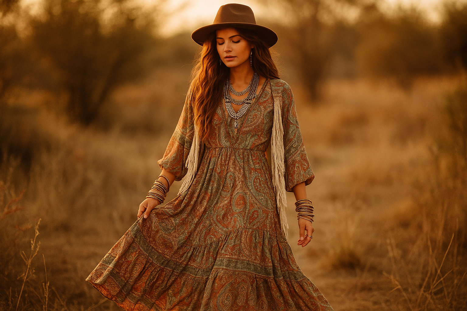 Boho Style