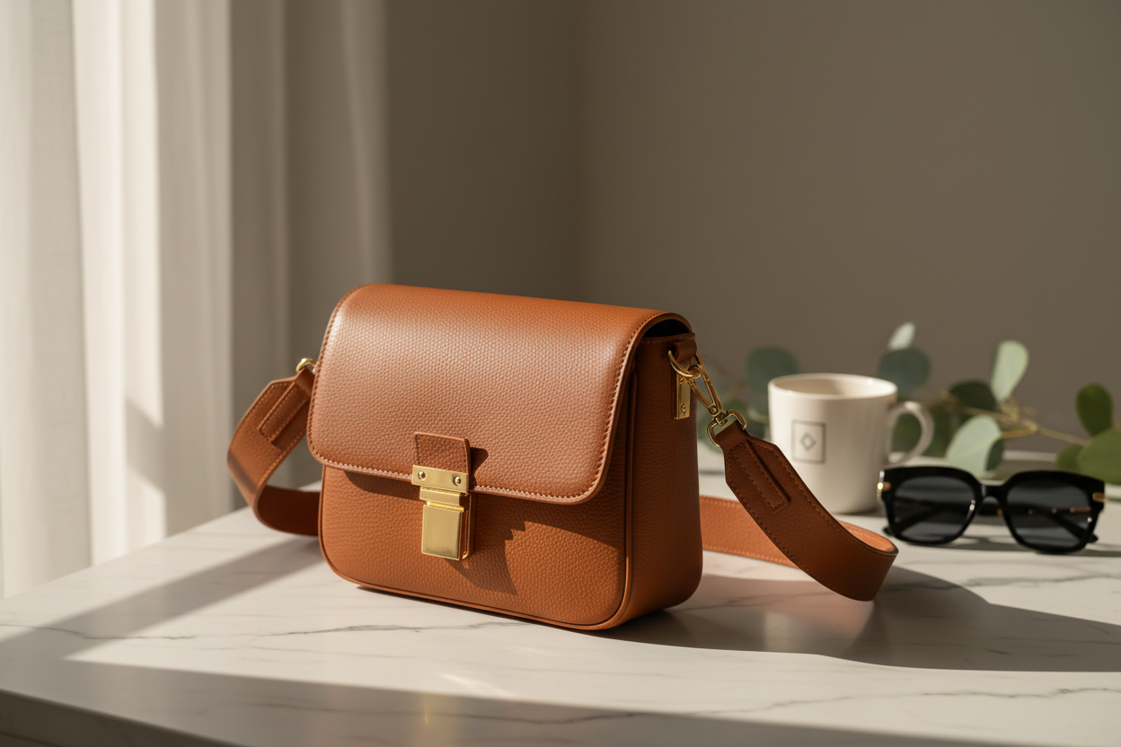 Crossbody Bag