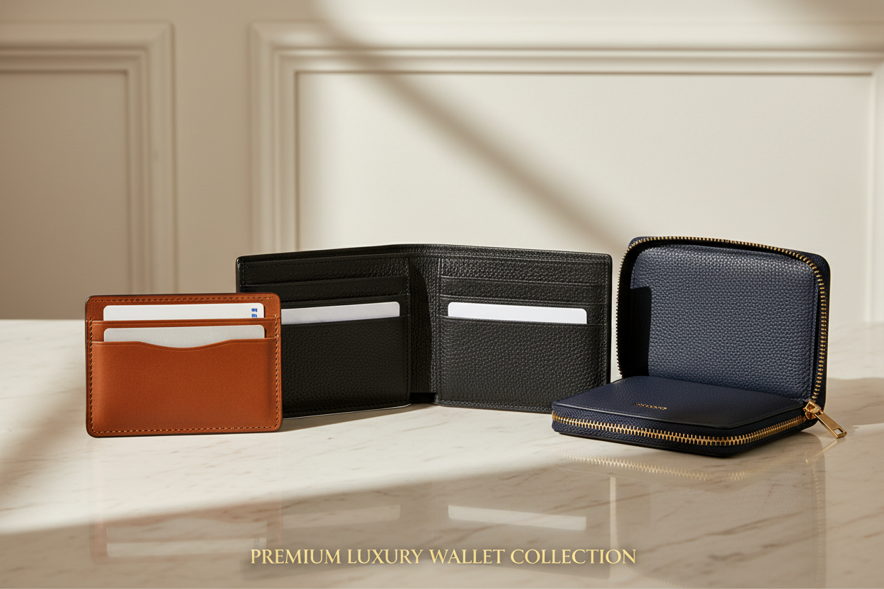 Wallet