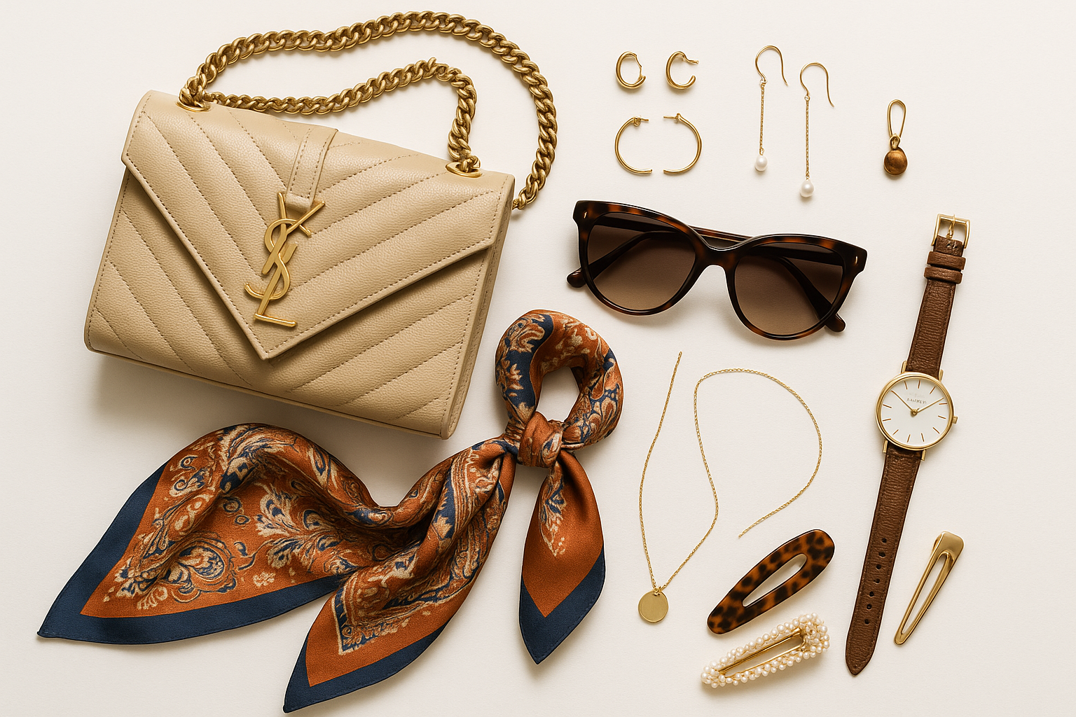 Women’s Accessories