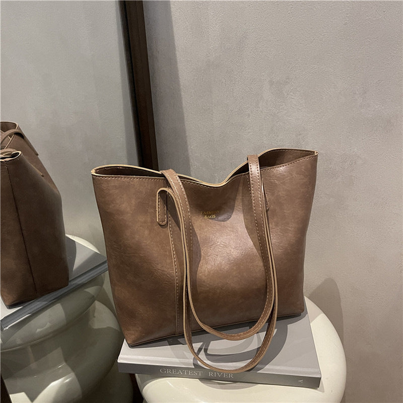 Sarah Express Vintage Luxury Women's Handbag