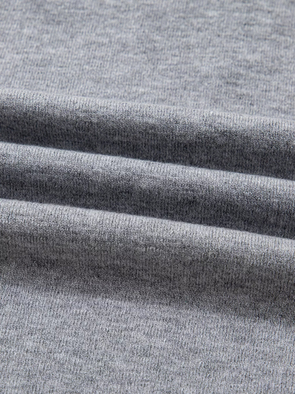 Sarah Express Women's Contrast Striped Trim V Neck Varsity Sweater