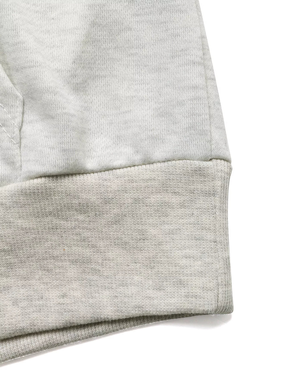 Sarah Express Women's Contrast Trim Drawstring Hoodie with Kangaroo Pocket