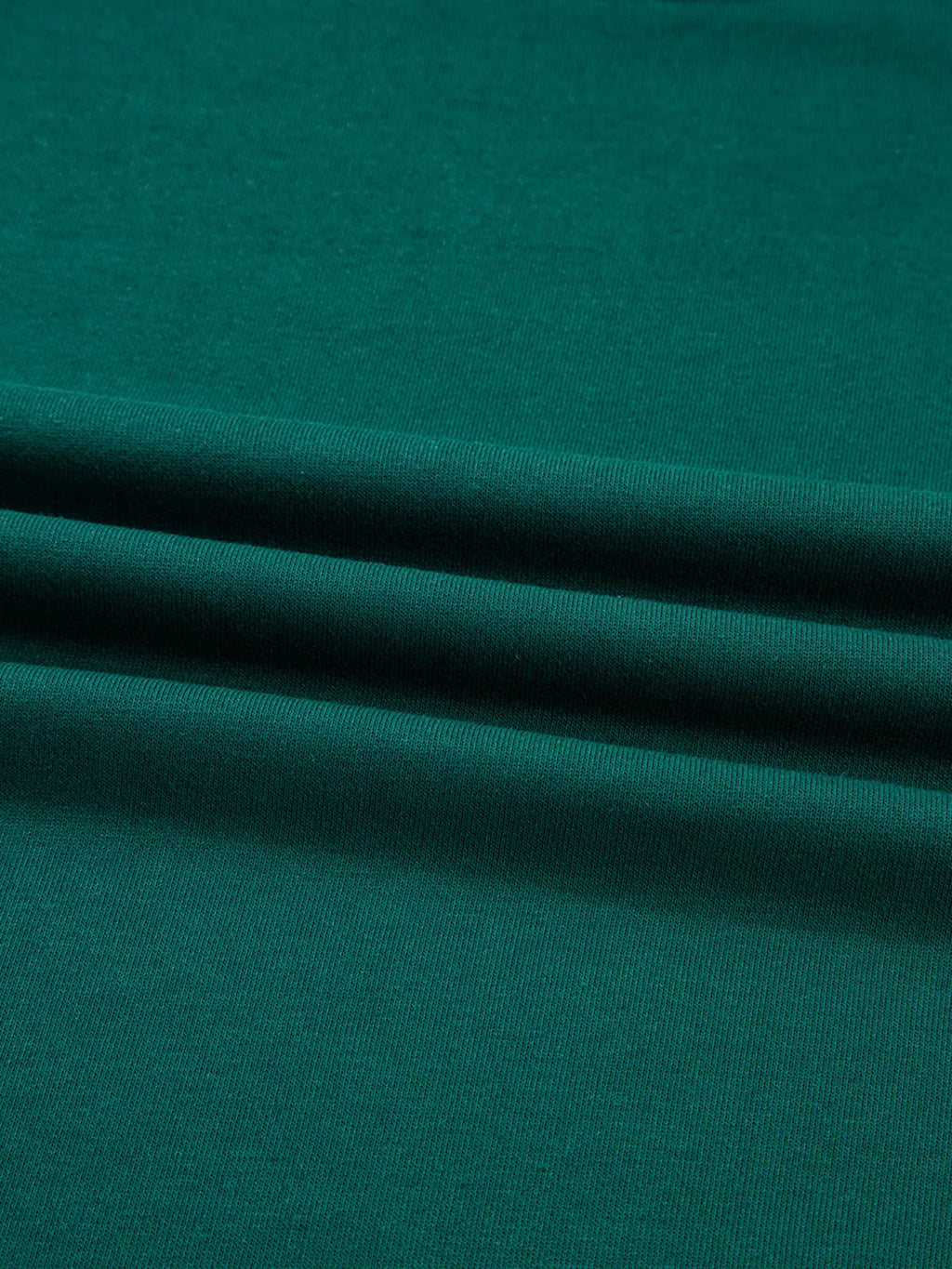 Sarah Express Women's Round Neck Top and Stripe Detail Drawstring Pants Set