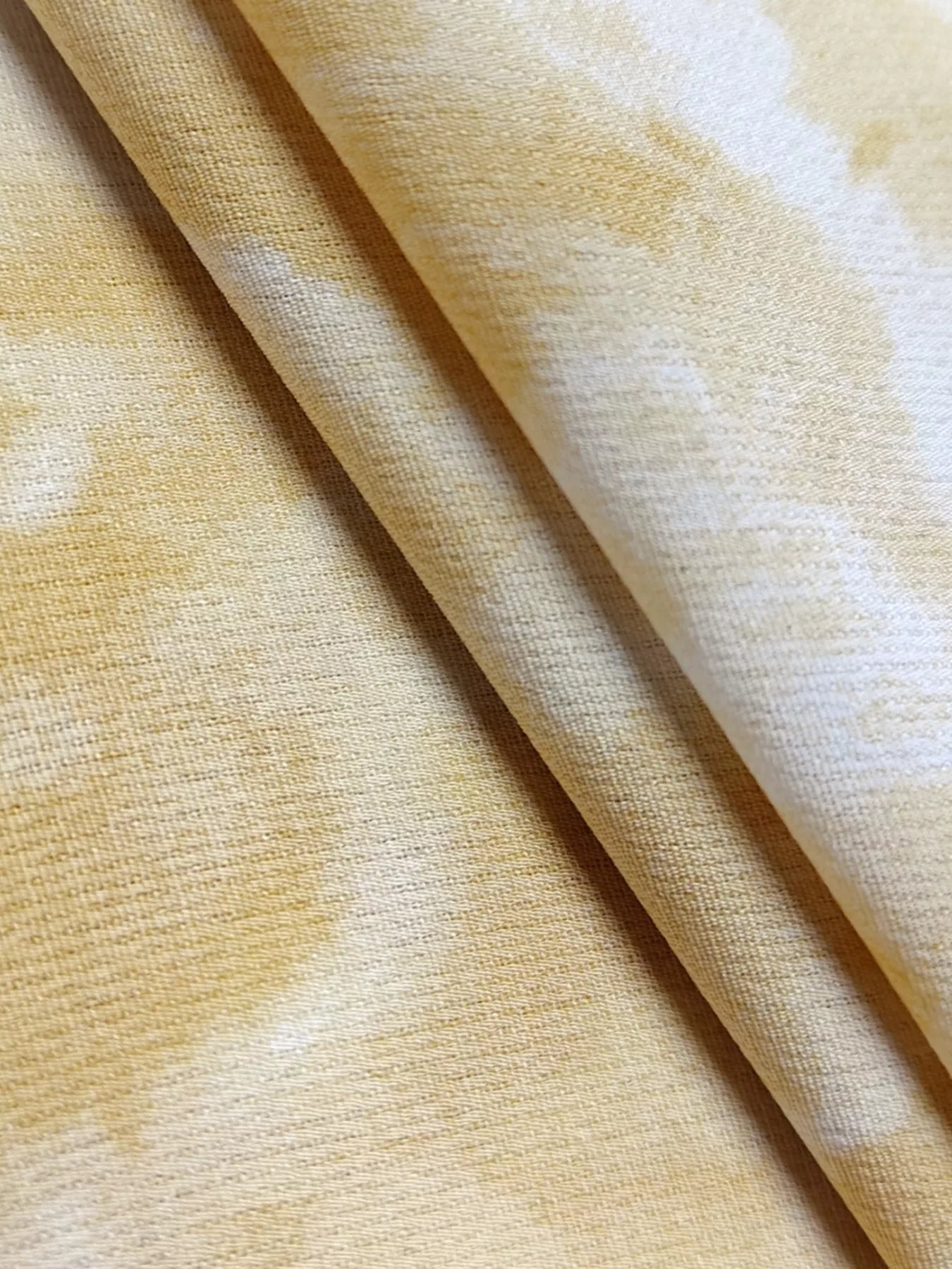 Sarah Express Women's V-Neck Long Sleeve Tie-Front Blouse