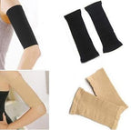 Compression Arm Shaper Sleeves Slimming Support Wrap Unisex Shapewear