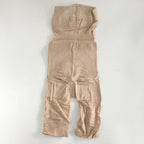 Seamless High Waist Shapewear Shorts Tummy Control Compression