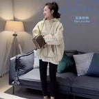 Lightweight Breathable Outdoor Jacket Long Sleeve