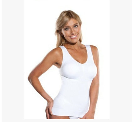 Women's Seamless Shaping Tank Top Cami Body Sculpting