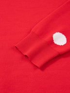 Sarah Express Women's LET IT SNOW Christmas Loose Sweater