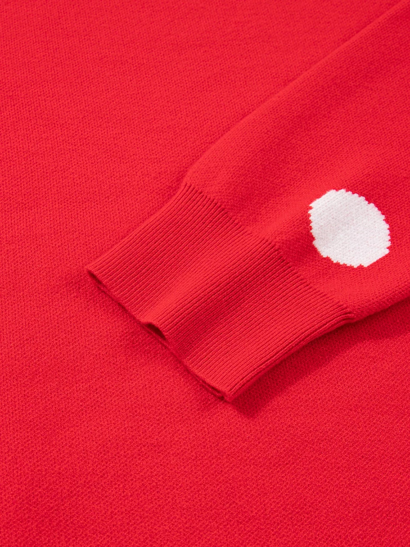 Sarah Express Women's LET IT SNOW Christmas Loose Sweater