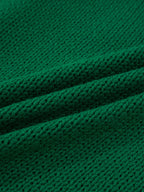 Sarah Express Women's Plaid Bow Graphic Christmas Sweater