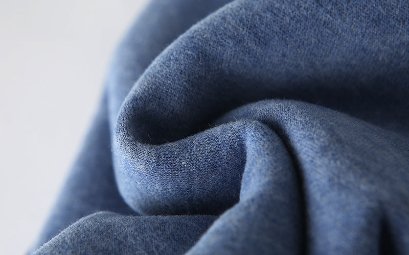 Women's Fleece Lined Sweatpants Padded Warm