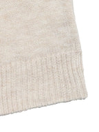 Sarah Express Women's Nordic Fair Isle Pattern Round Neck Sweater