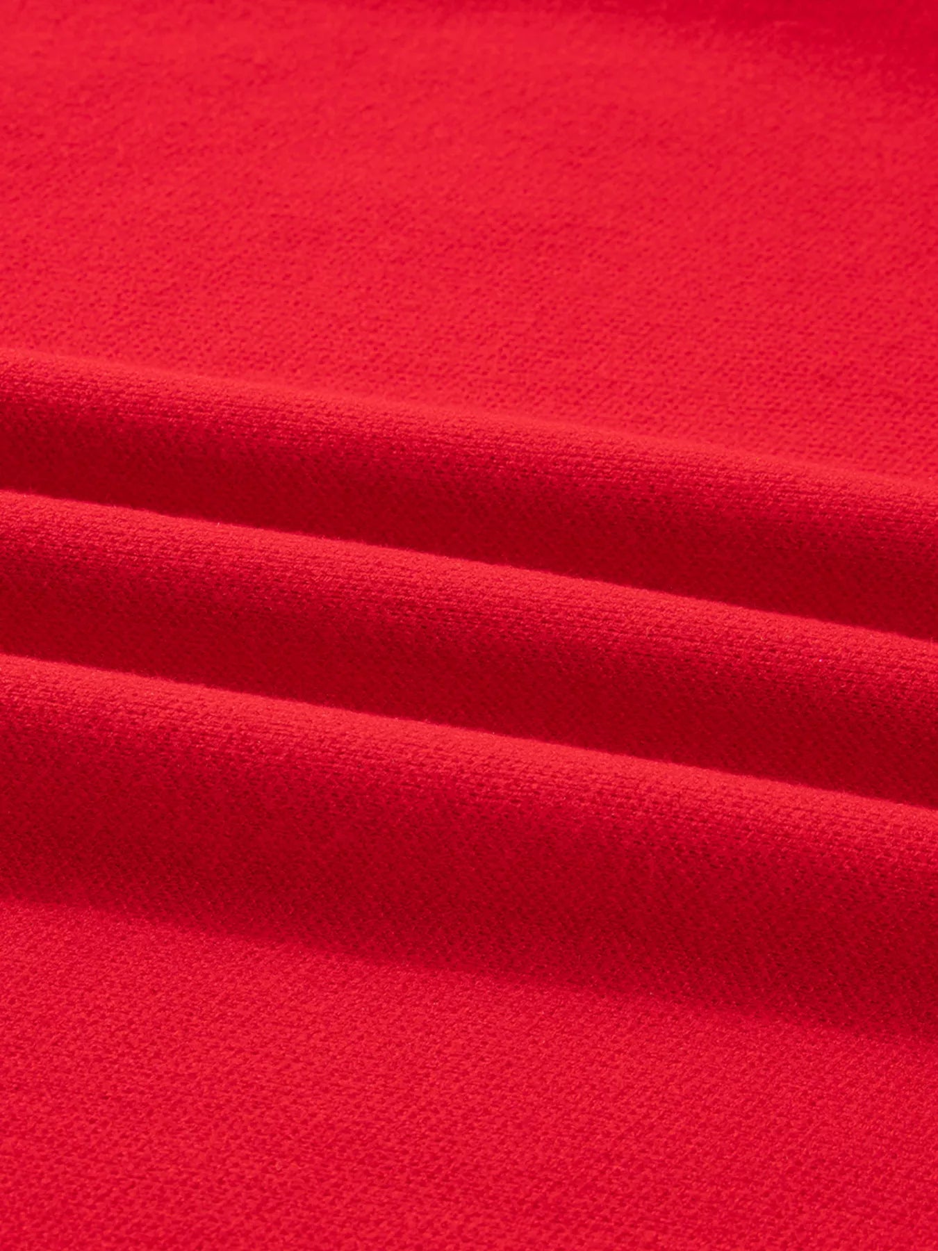 Sarah Express Women's LET IT SNOW Christmas Loose Sweater