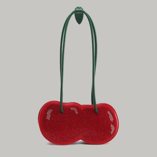 Sarah Express Girly Single-Shoulder Underarm Bag
