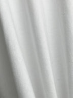 Sarah Express Women's Normal Day Long Sleeve T-Shirt - Basic Style Polyester Top