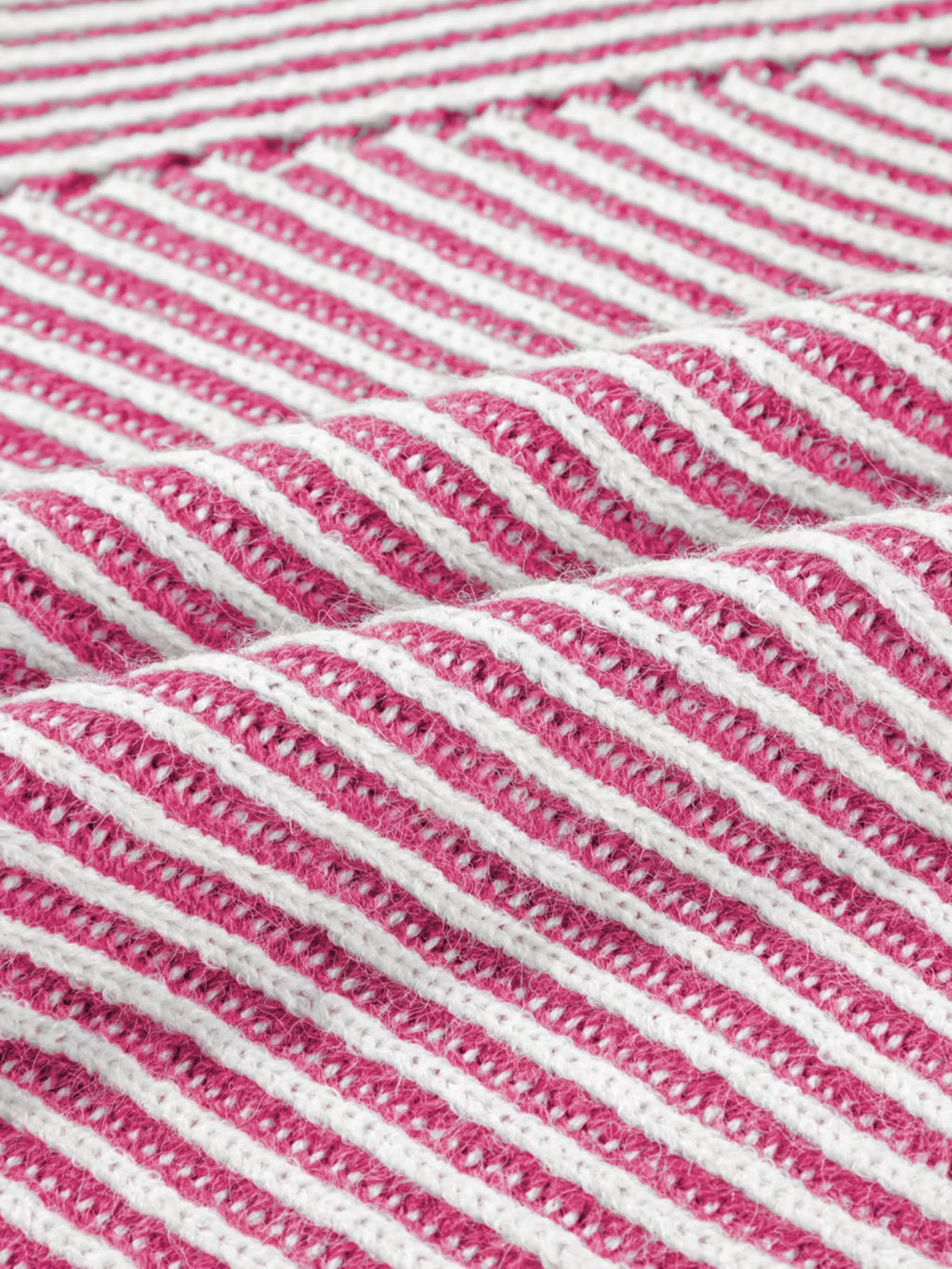 Sarah Express Women's Striped Boat Neck Casual Sweater