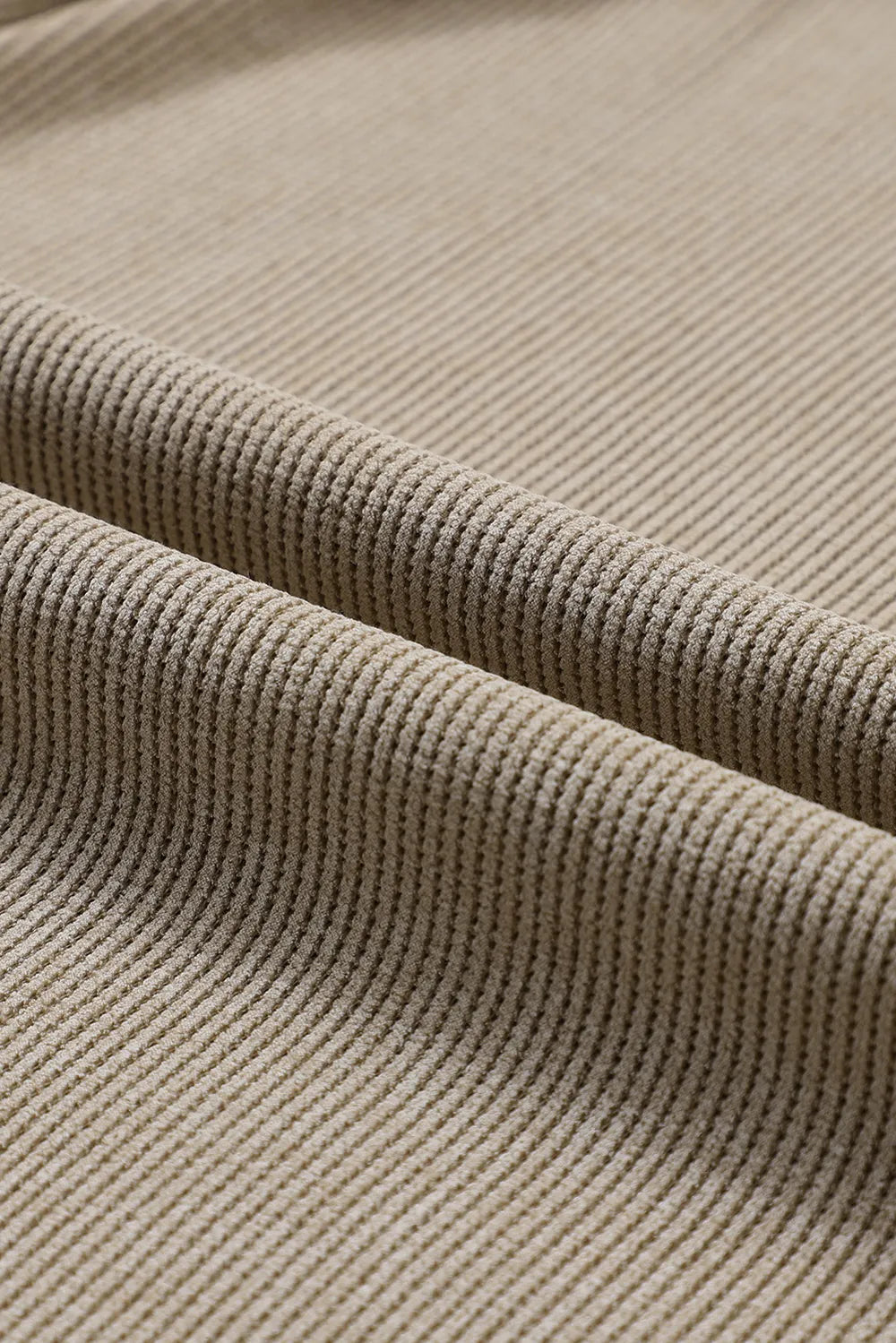 Sarah Express Women's Letter Graphic Round Neck Long Sleeve Sweatshirt