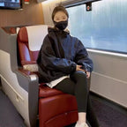 Lightweight Breathable Outdoor Jacket Long Sleeve