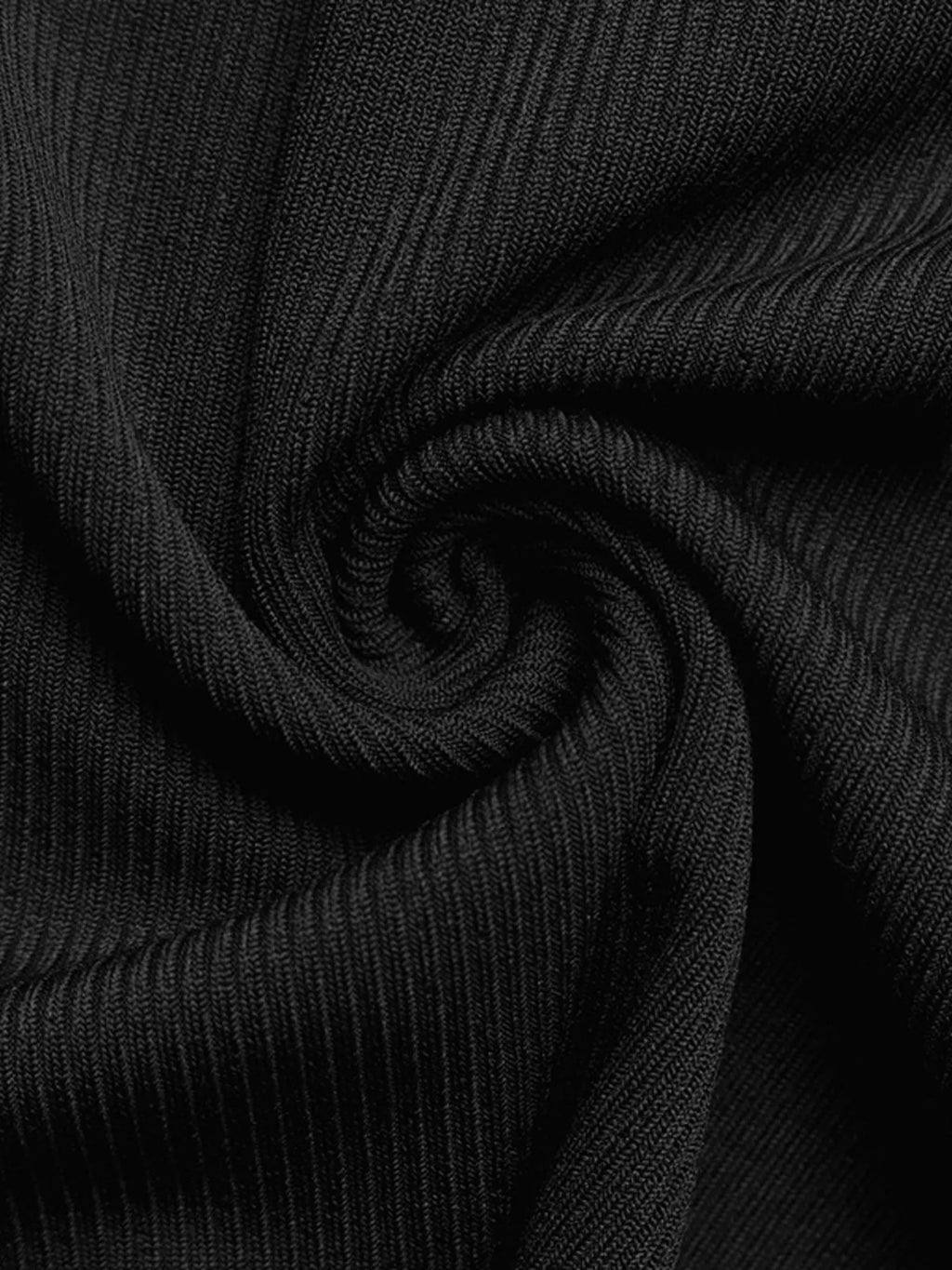 Sarah Express Women's Flower Round Neck Long Sleeve Bodysuit