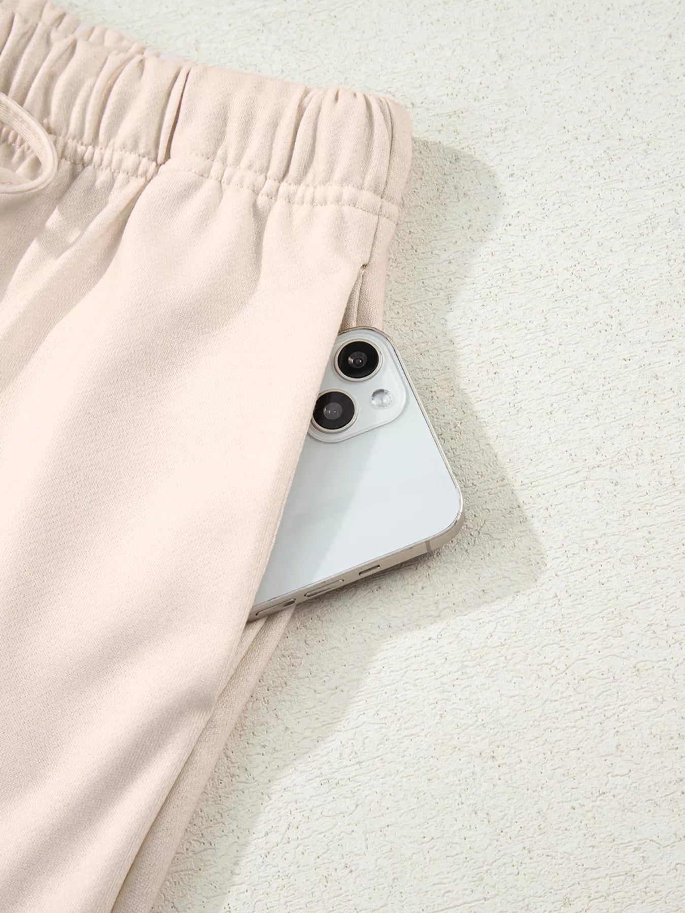 Sarah Express Women's Gingerbread Bakery Christmas Pajama Set - Long Sleeve Top and Pants