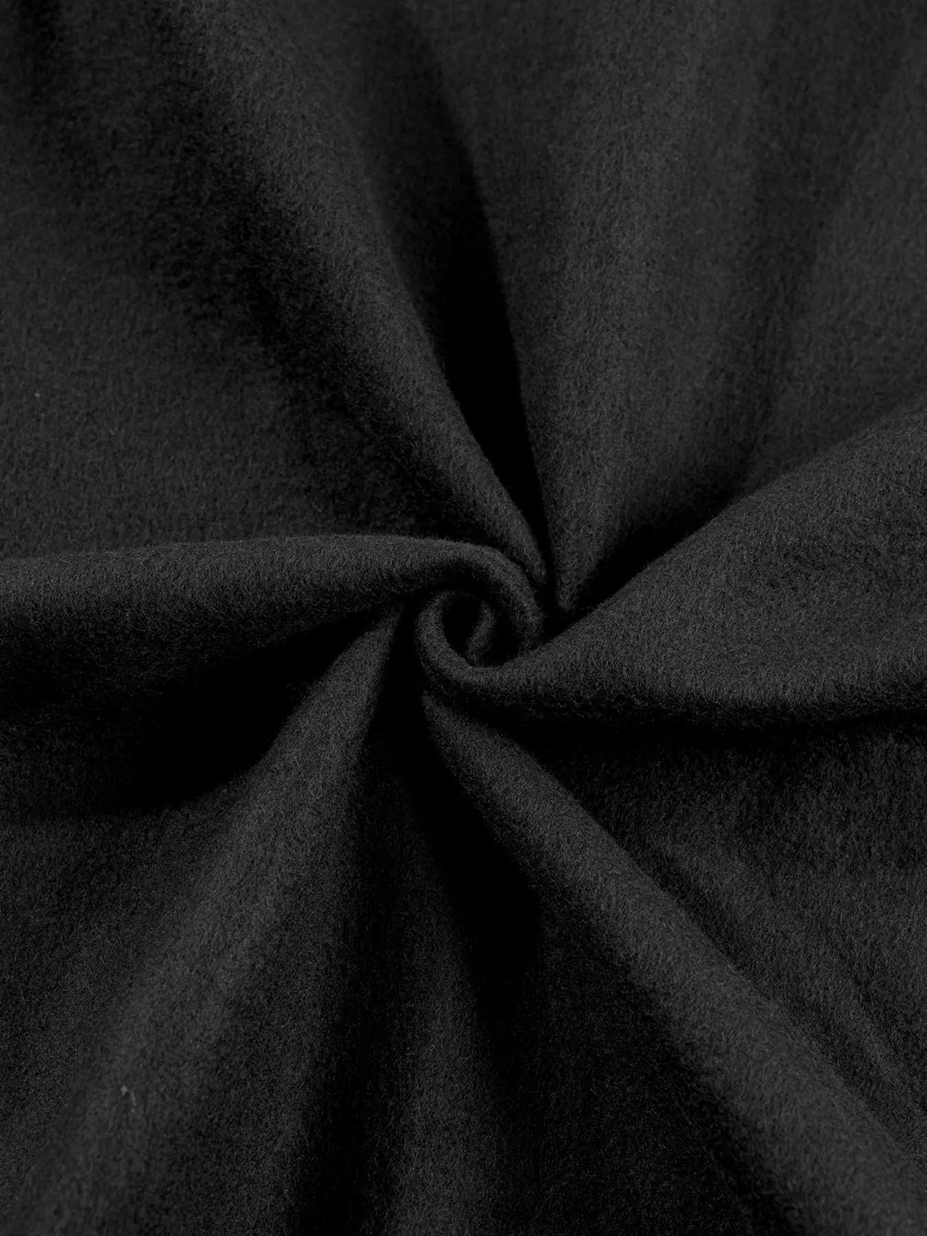 Sarah Express Women's Drop Shoulder Zip Up Jacket and Drawstring Pants Active 2pcs Set