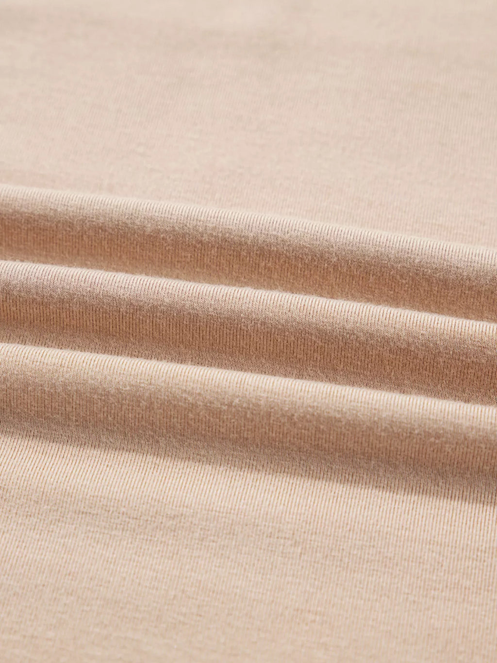 Sarah Express Women's Lace-Trimmed Ruched Detail Long Sleeve T-Shirt