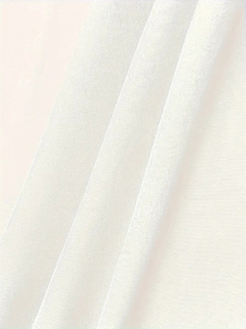 Women's Asymmetric Collar Buckle Detail Long Sleeve Top Pullover