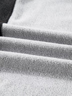 Sarah Express Women's Cowboy Queen Card Drop Shoulder Graphic Sweatshirt