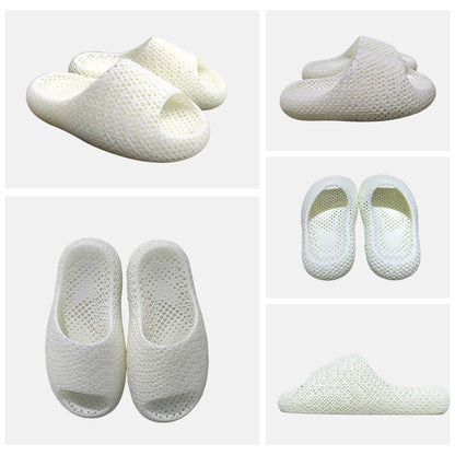 Sarah Express 3D Ergonomic Slippers – Breathable Waterproof Non-Slip Indoor Outdoor Unisex Shoes