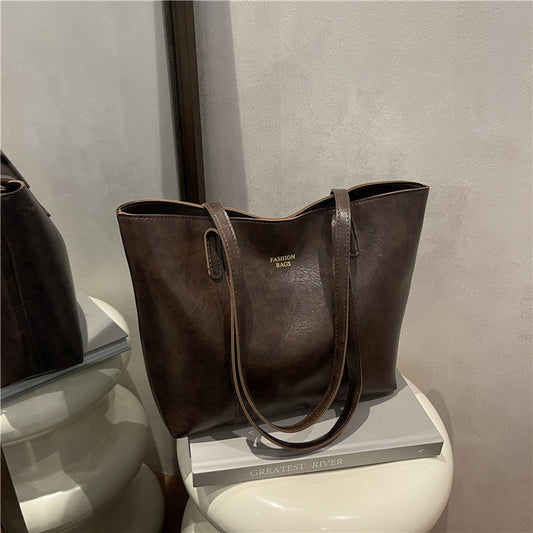 Sarah Express Vintage Luxury Women's Handbag