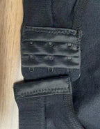 Women's Wireless Shaper Bra Seamless Support Plus Size