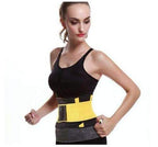 Women's Waist Trainer Belt Compression Shapewear Cincher Support Band Slimming Body Shaper