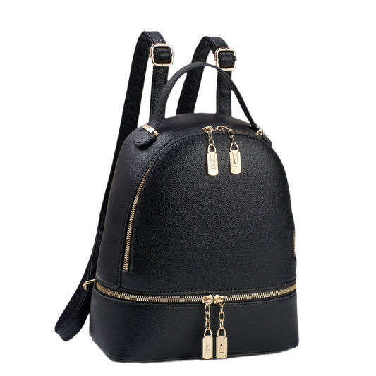 Sarah Express Large-Capacity Convertible Shoulder Bag