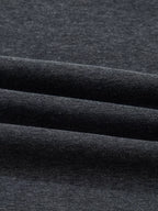 Sarah Express Women's Cowboy Queen Card Drop Shoulder Graphic Sweatshirt