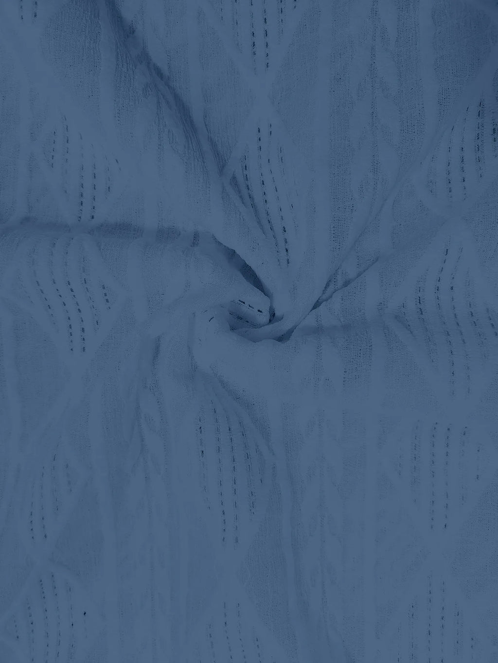 Sarah Express Women's Textured Notched Short Sleeve Blouse