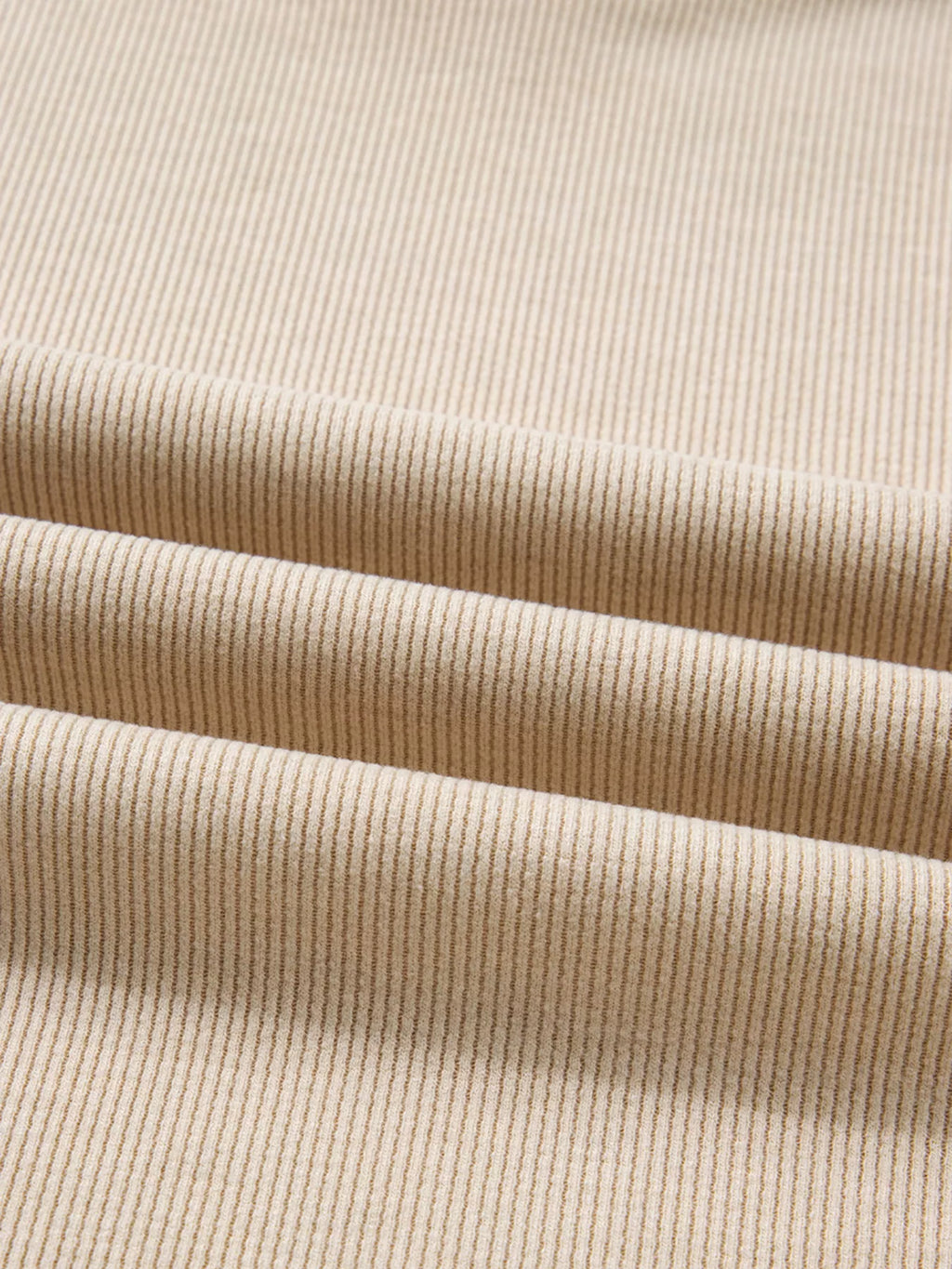 Sarah Express Women's Lace Drawstring Hoodie and High Waist Pants Corduroy Suit