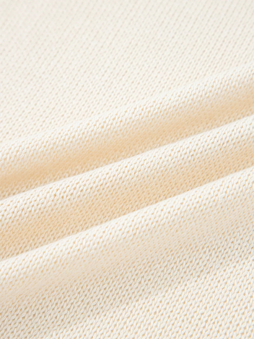 Sarah Express Women's Hollowed Knit Open Front Cardigan