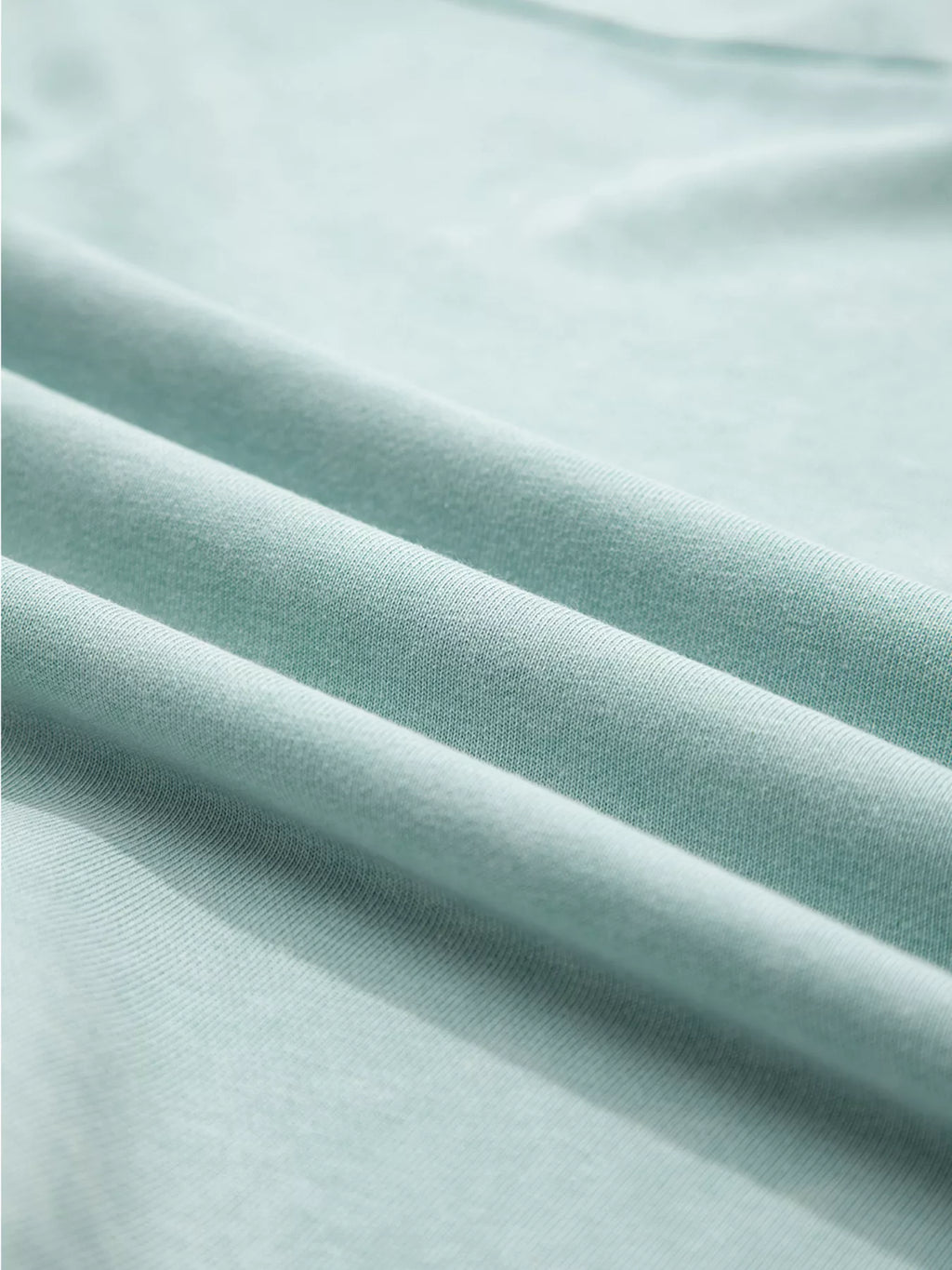 Sarah Express Women's Mineral Wash Exposed Seam Buttoned V Neck Top