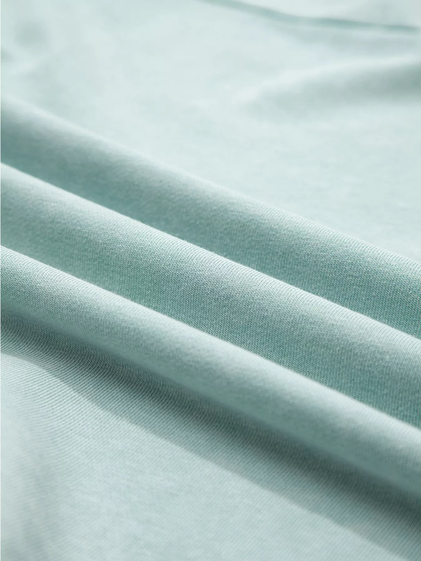 Sarah Express Women's Mineral Wash Exposed Seam Buttoned V Neck Top