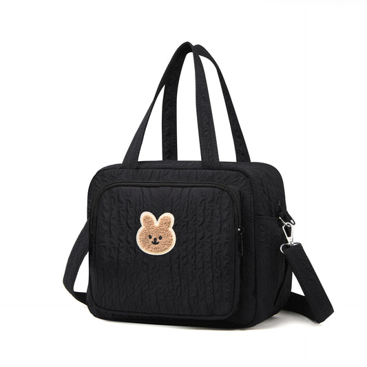 Sarah Express Waterproof Multi-Functional Diaper Bag