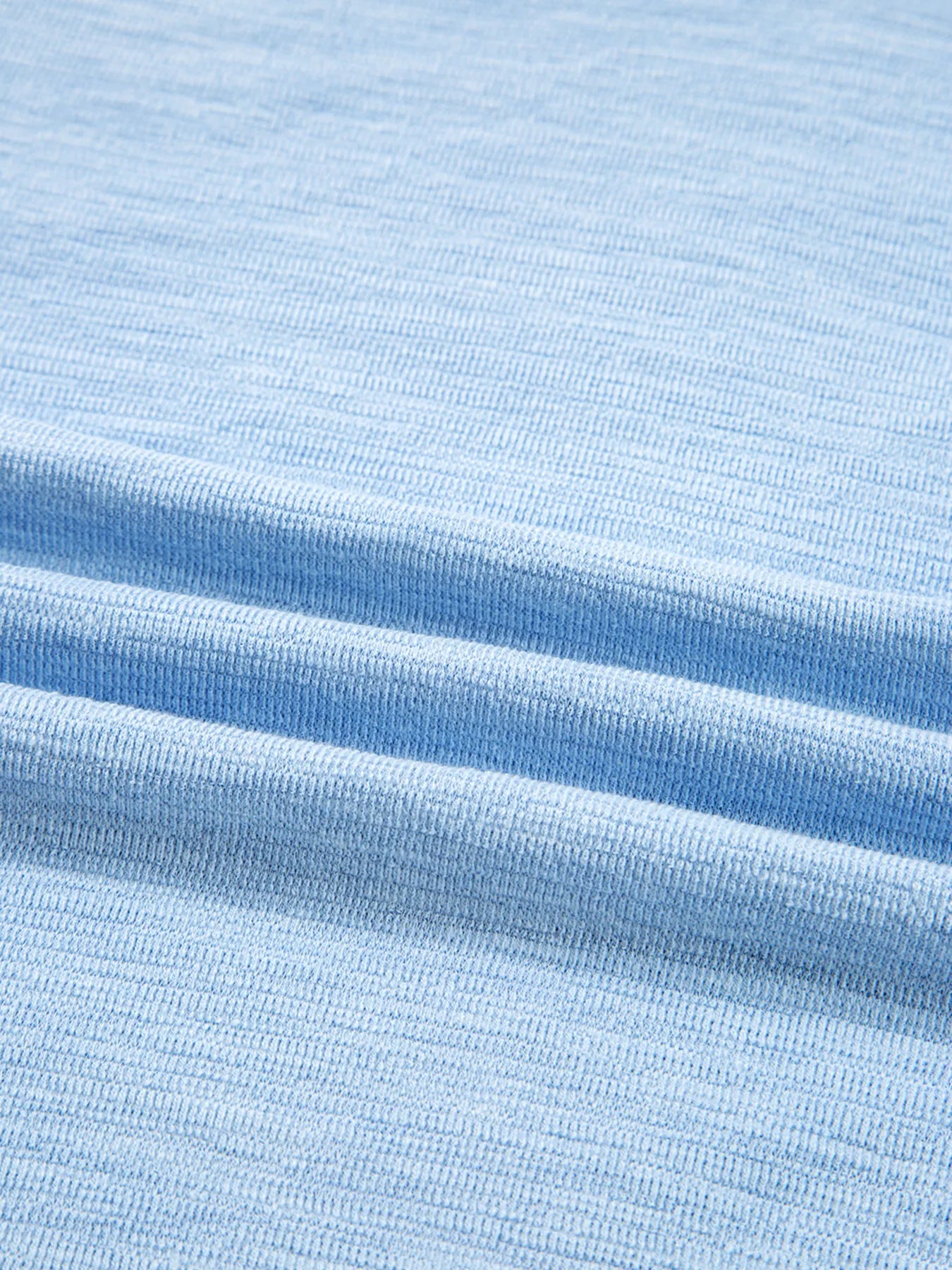 Sarah Express Women's Solid Color Batwing Long Sleeve Top