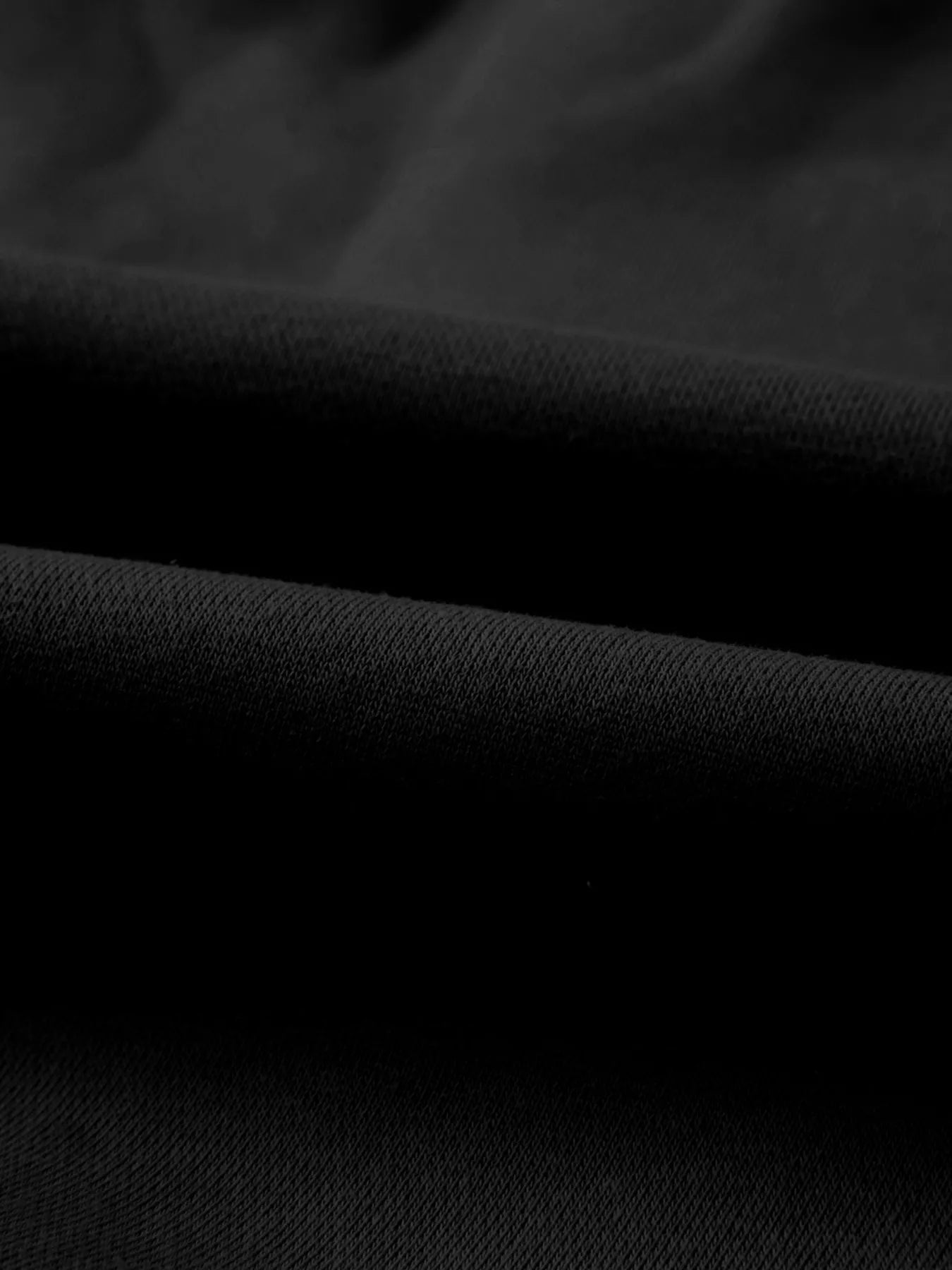 Sarah Express Women's Drop Shoulder Zip Up Jacket and Drawstring Pants Active 2pcs Set