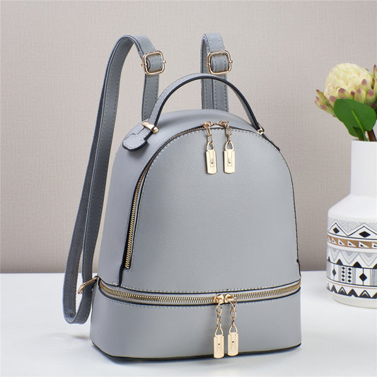 Sarah Express Large-Capacity Convertible Shoulder Bag