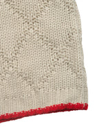 Sarah Express Women's Fish Pattern Round Neck Sweater