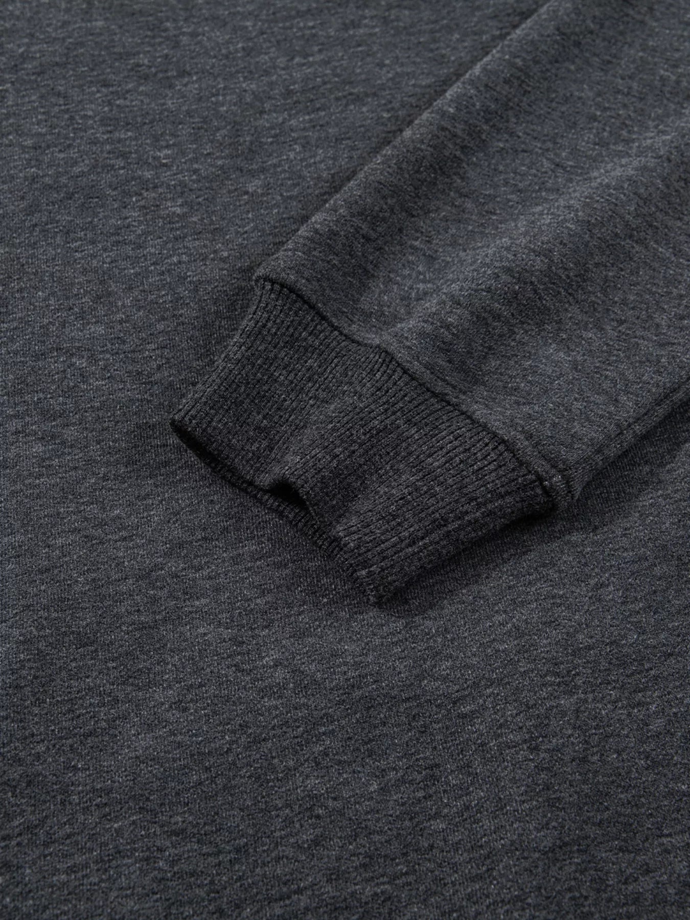 Sarah Express Women's Cowboy Queen Card Drop Shoulder Graphic Sweatshirt